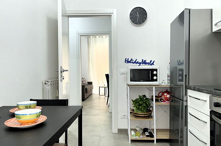 Appartement Casa Emma by Holiday World