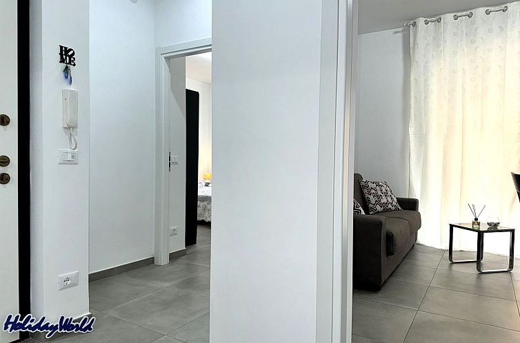 Appartement Casa Emma by Holiday World