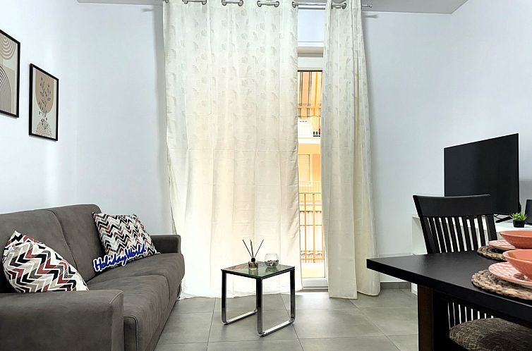 Appartement Casa Emma by Holiday World