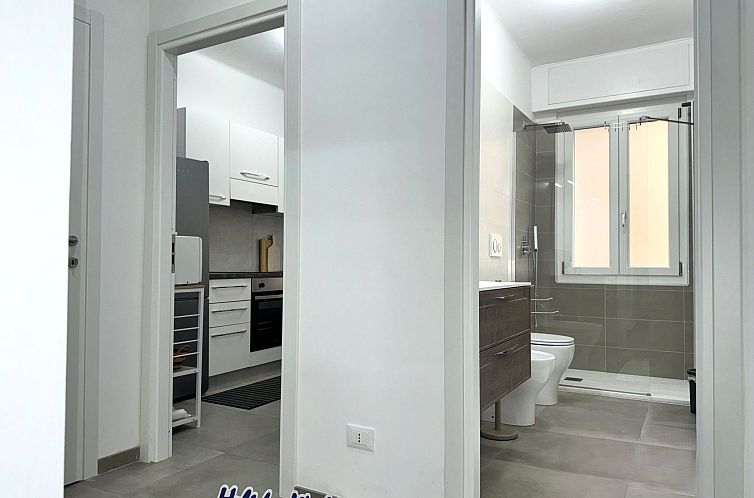 Appartement Casa Emma by Holiday World