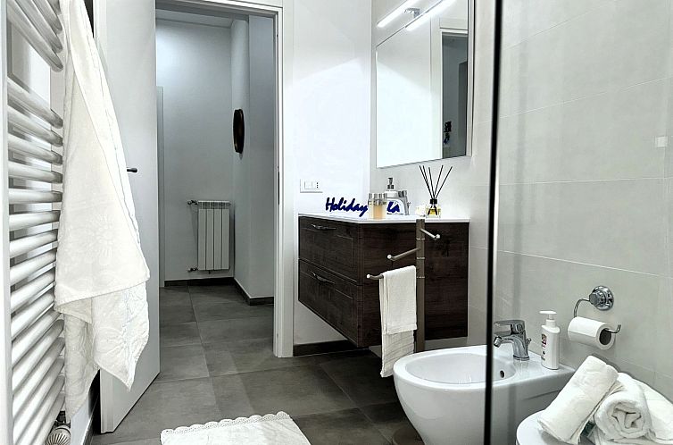 Appartement Casa Emma by Holiday World