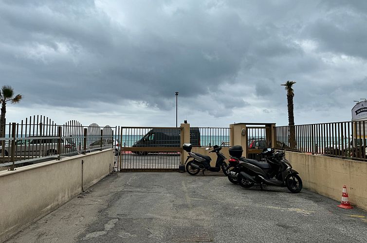 Appartement Casa Emma by Holiday World