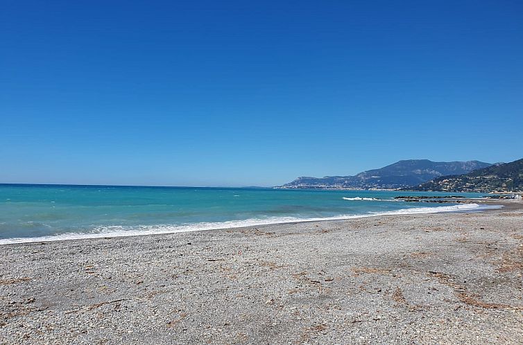 Appartement Casa Emma by Holiday World