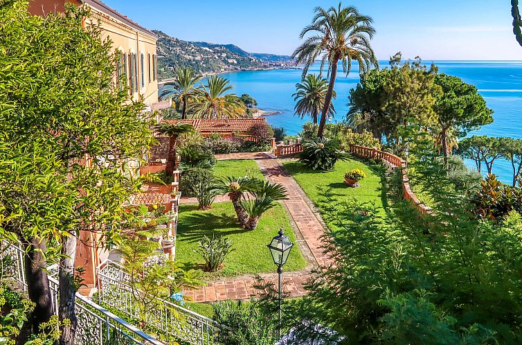 Appartement Paradise Corner