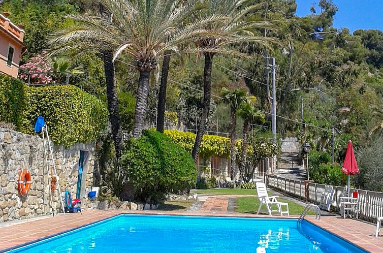 Appartement Paradise Corner