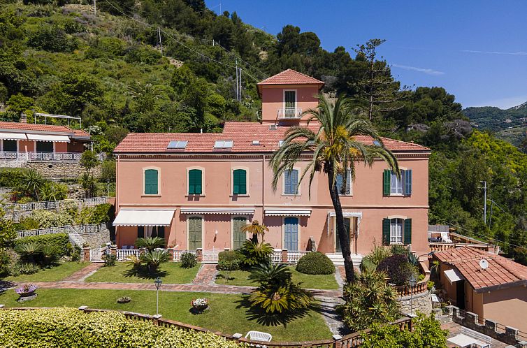 Appartement Paradise Corner