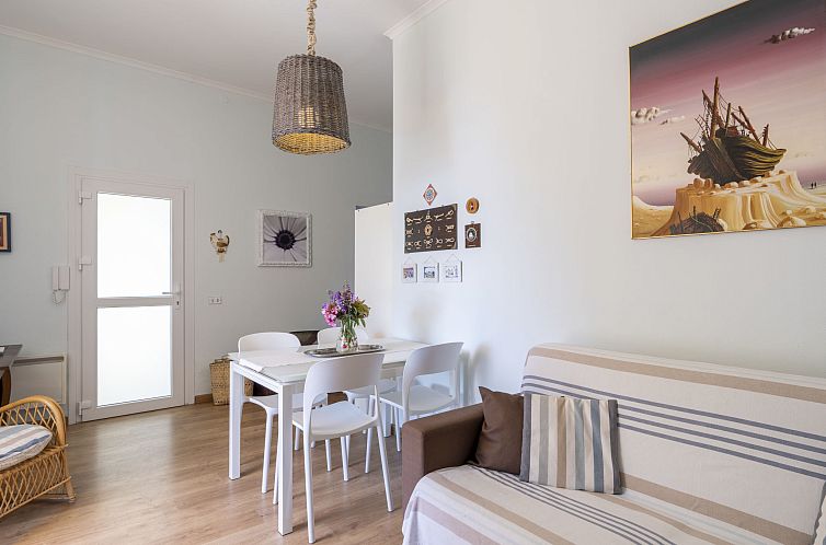 Appartement Paradise Corner