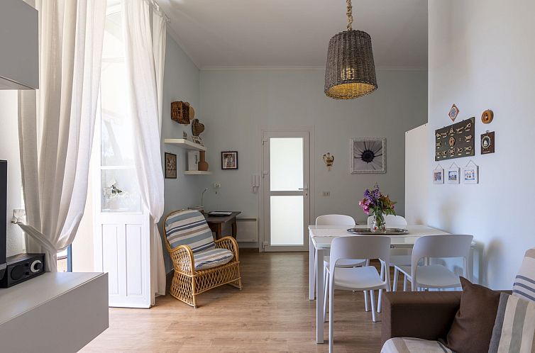 Appartement Paradise Corner