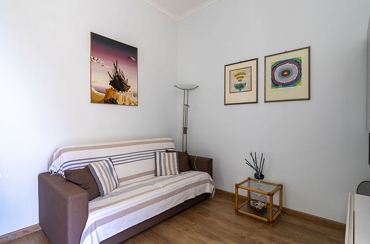 Appartement Paradise Corner