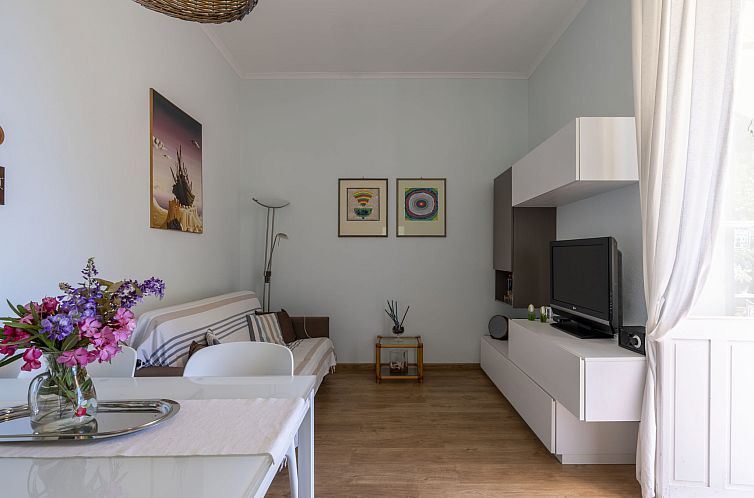 Appartement Paradise Corner