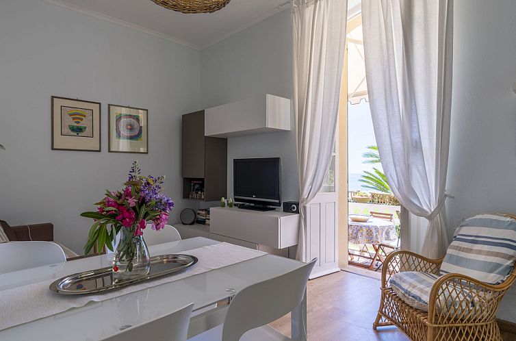 Appartement Paradise Corner