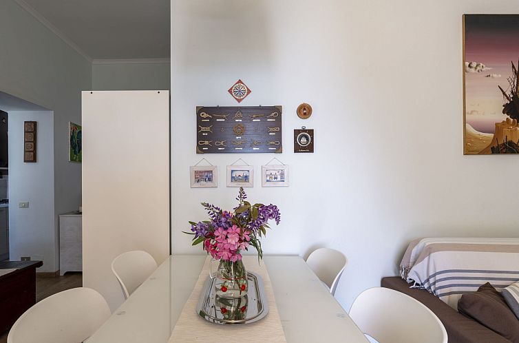 Appartement Paradise Corner