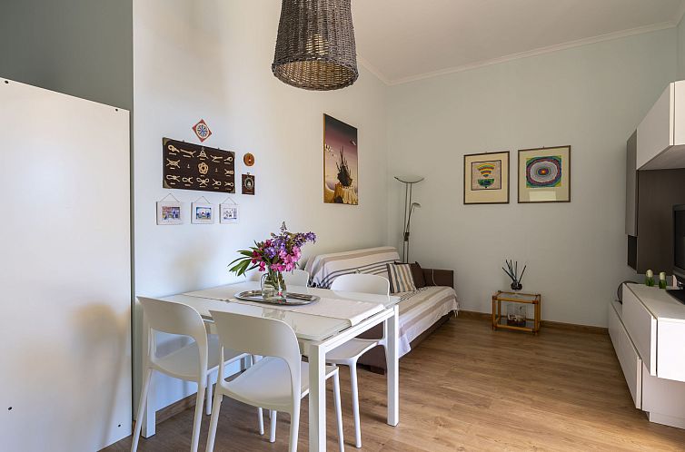 Appartement Paradise Corner