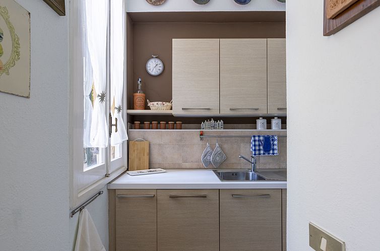 Appartement Paradise Corner