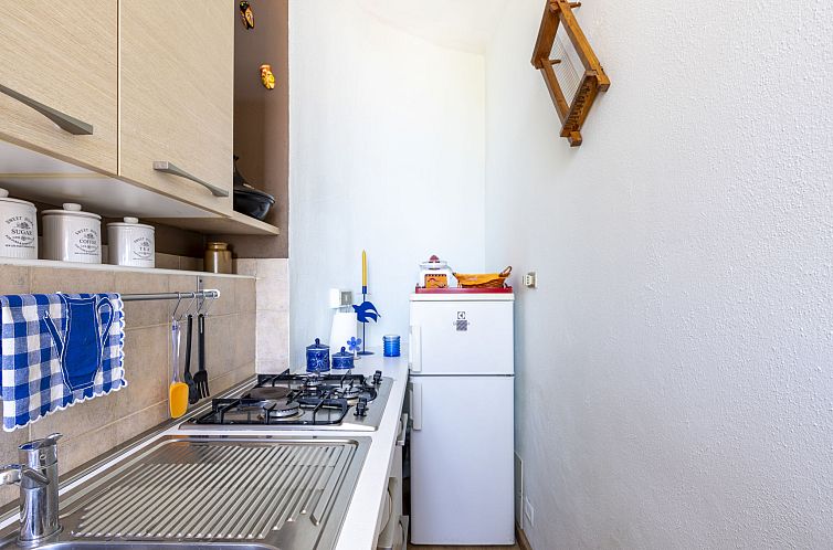 Appartement Paradise Corner