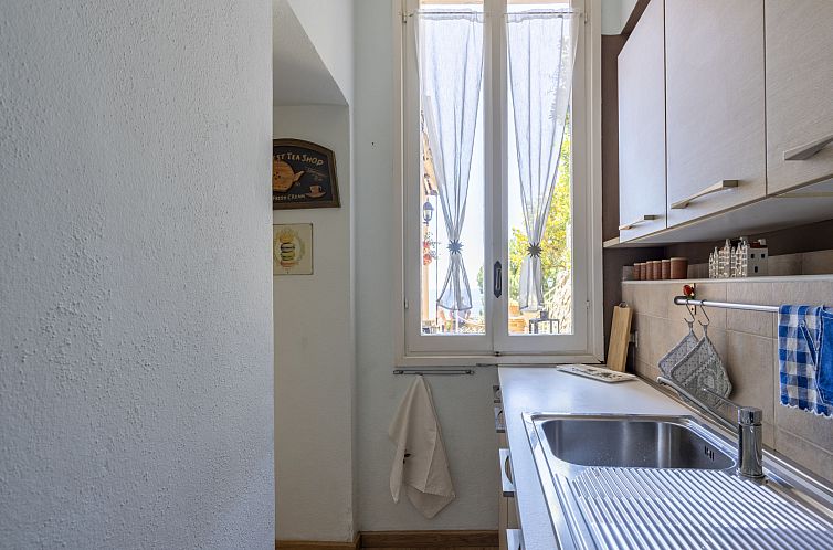 Appartement Paradise Corner