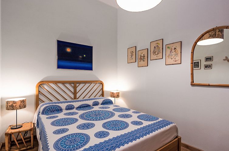 Appartement Paradise Corner