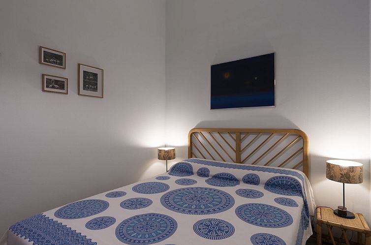 Appartement Paradise Corner