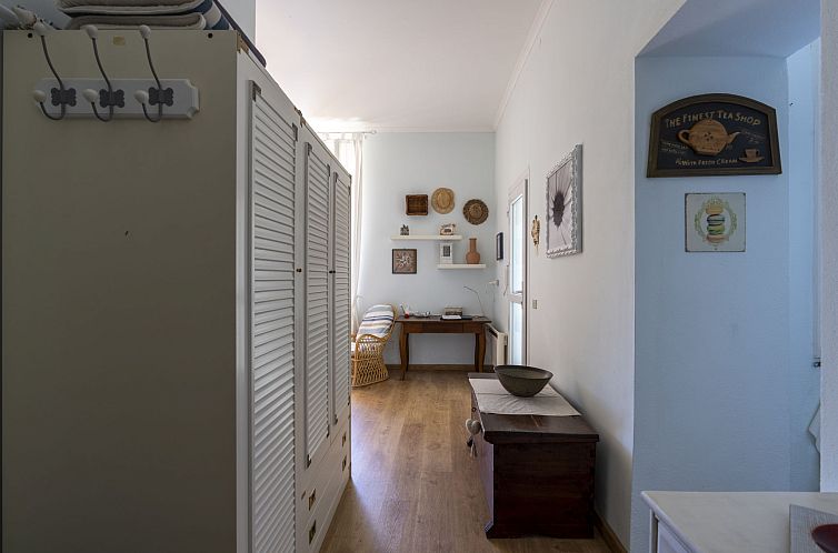 Appartement Paradise Corner