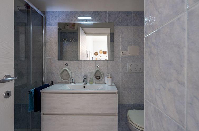 Appartement Paradise Corner