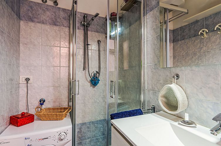 Appartement Paradise Corner