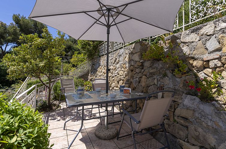 Appartement Paradise Corner