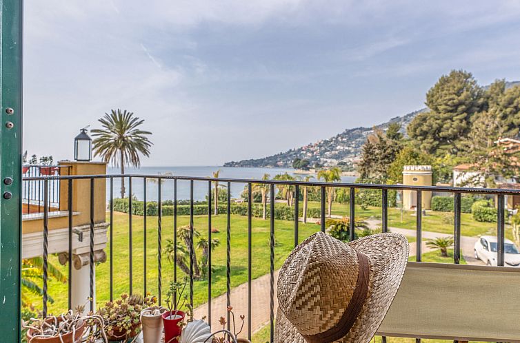 Appartement Vista Mare