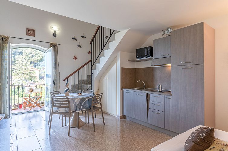 Appartement Vista Mare