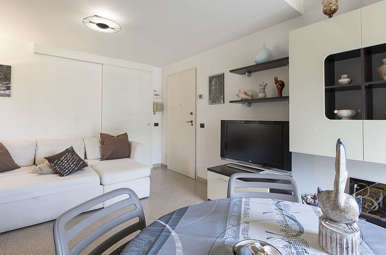 Appartement Vista Mare