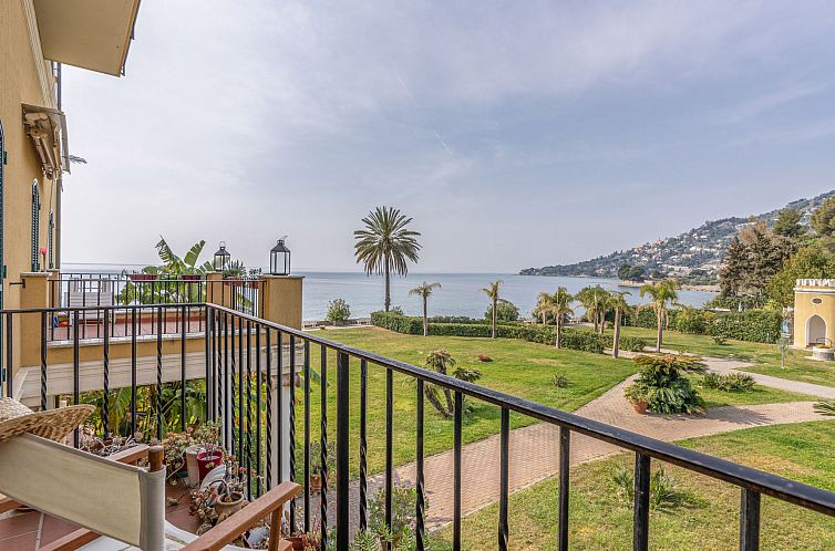 Appartement Vista Mare