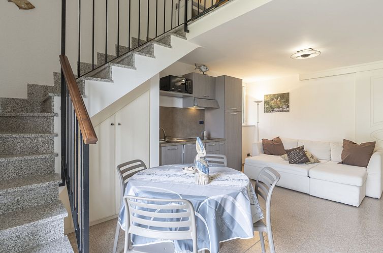 Appartement Vista Mare