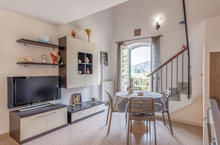 Appartement Vista Mare