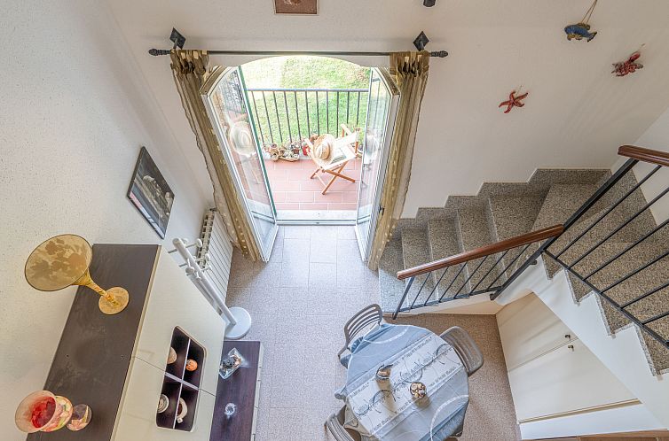 Appartement Vista Mare