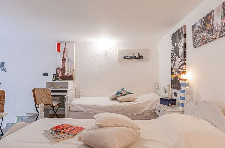 Appartement Vista Mare