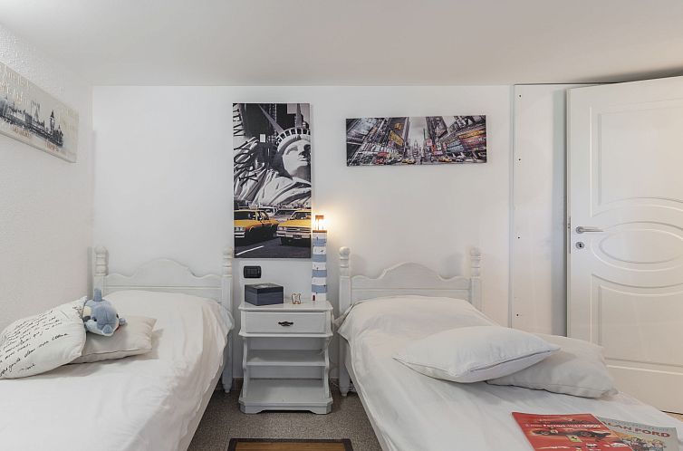 Appartement Vista Mare