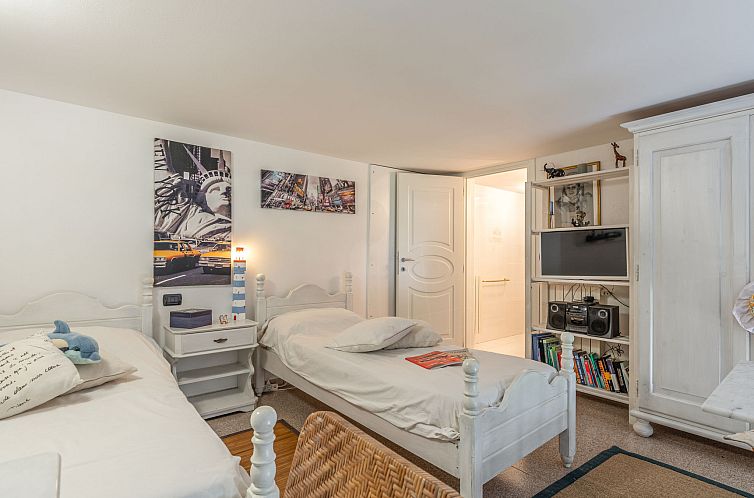 Appartement Vista Mare