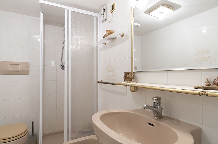 Appartement Vista Mare