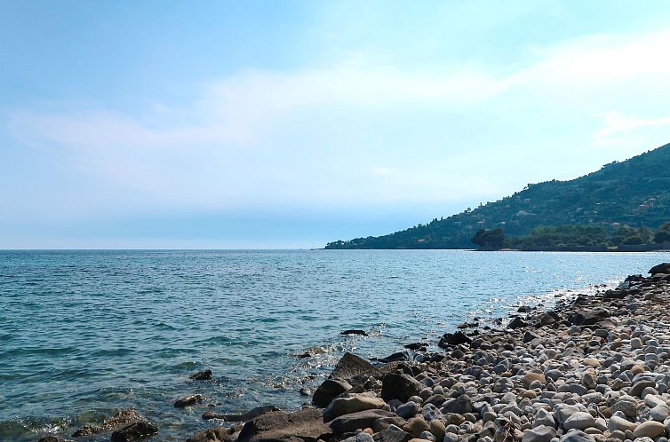 Appartement Vista Mare