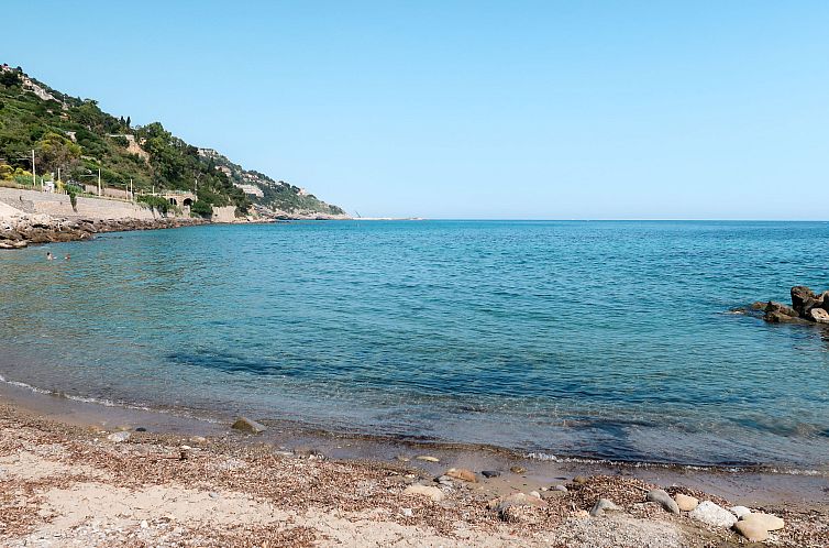 Appartement Vista Mare