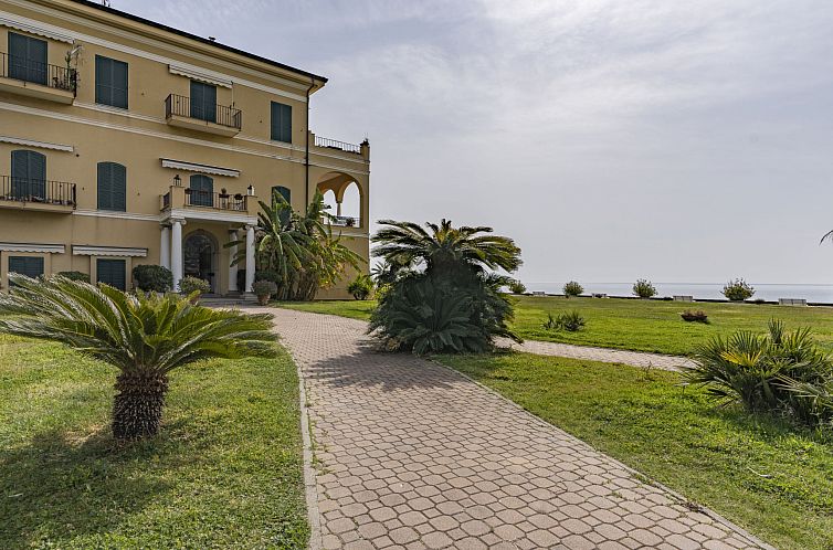 Appartement Bella Vista