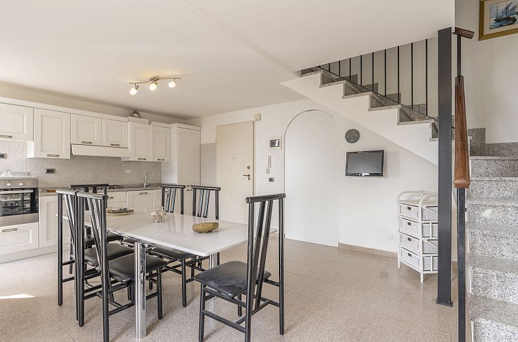 Appartement Bella Vista