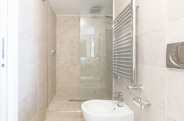 Appartement Bella Vista