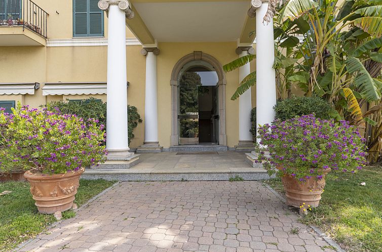 Appartement Bella Vista