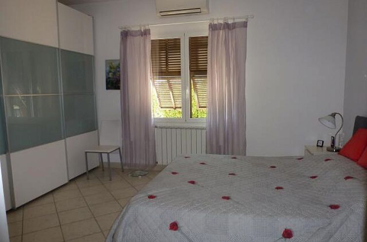 Vrijstaande woning in Ventimiglia