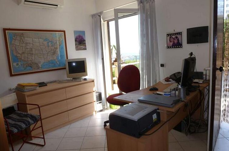 Vrijstaande woning in Ventimiglia
