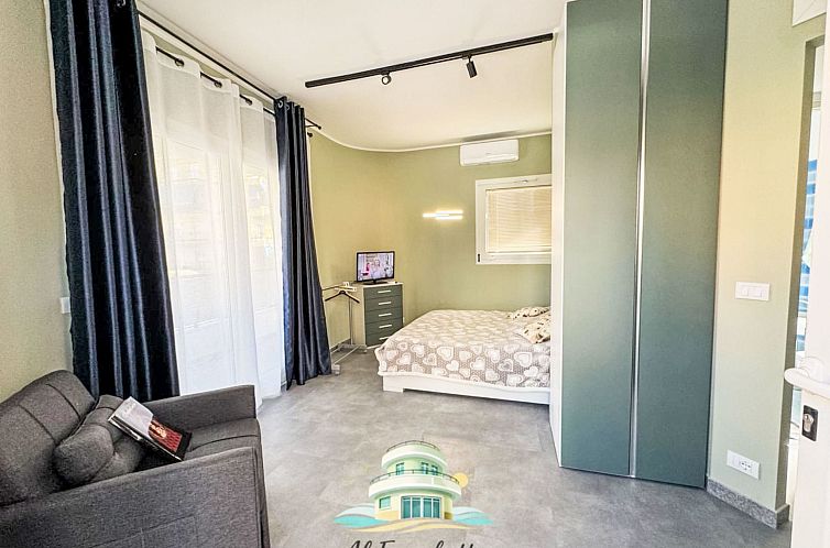 Vakantiehuis Il Funghetto