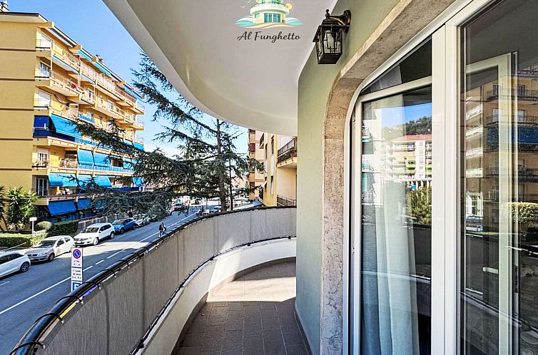 Vakantiehuis Il Funghetto