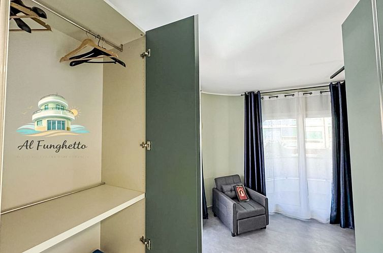 Vakantiehuis Il Funghetto