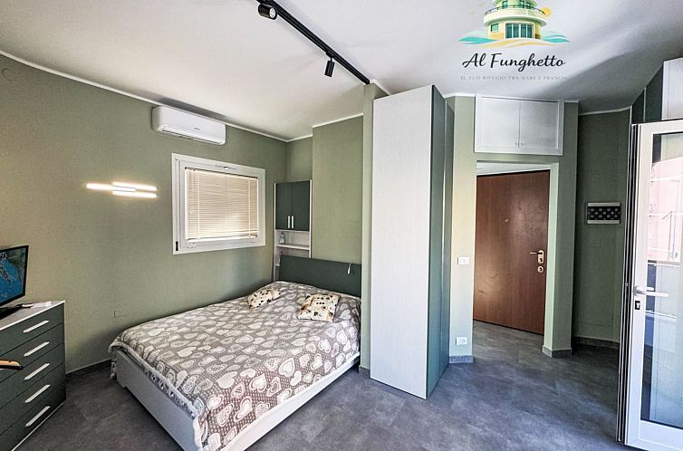 Vakantiehuis Il Funghetto