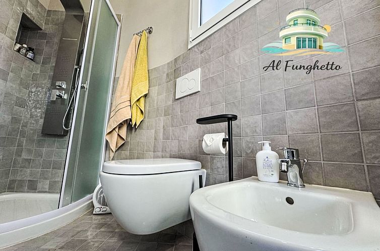 Vakantiehuis Il Funghetto